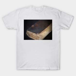 Pages From The Past T-Shirt